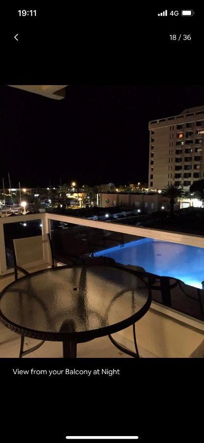 Hotel Apartamento Pyr Fuengirola Private Sunny Pool Side Extérieur photo